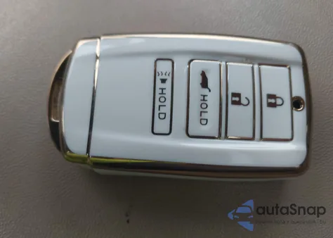 2020 Acura Rdx Standard z USA, uszkodzony, nr VIN 5J8TC2H34LL002840